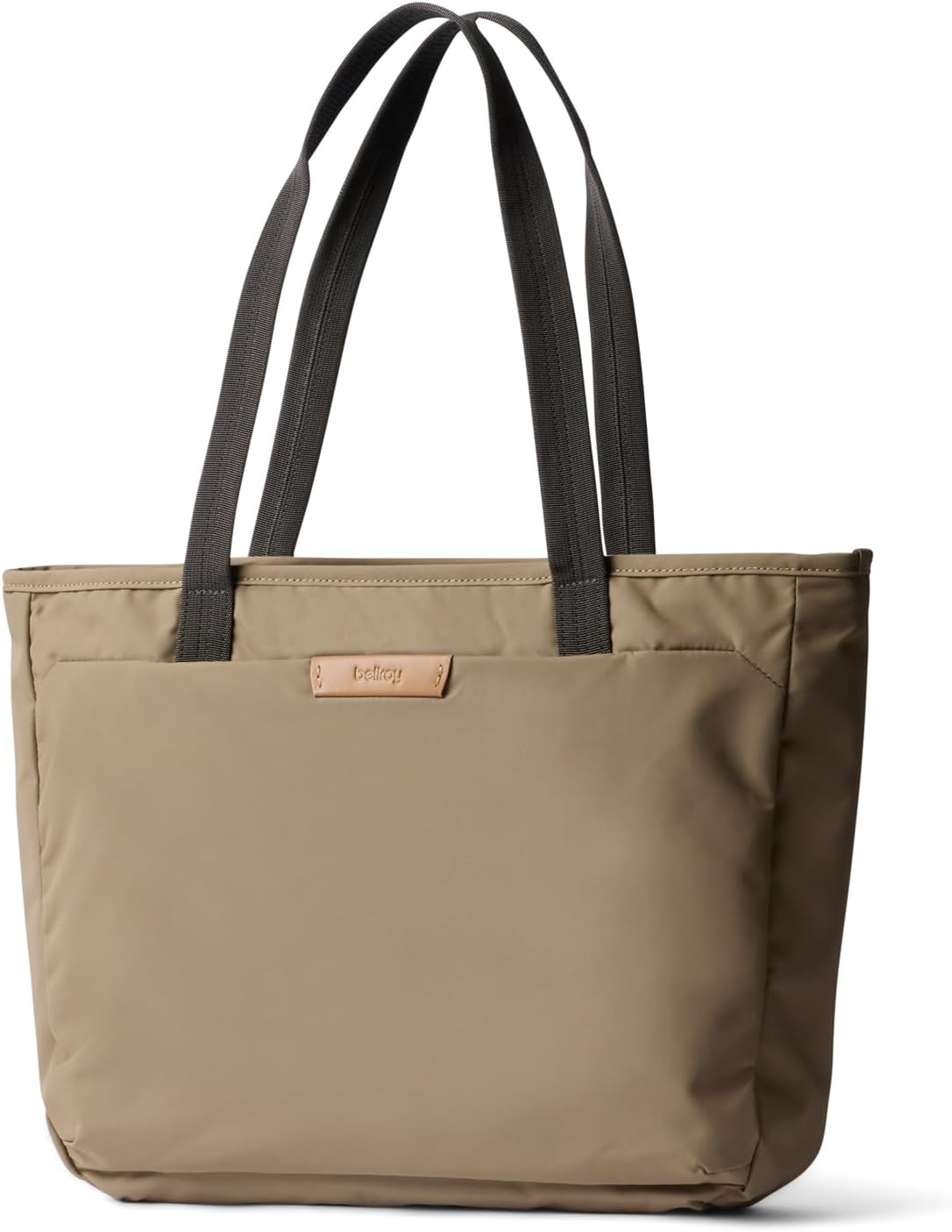 Bellroy Tokyo Tote Compact (12L) - Khaki – Flax Pen to Paper