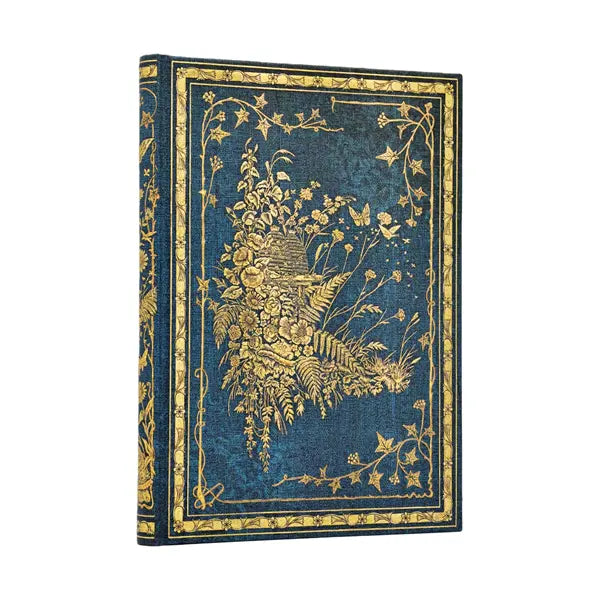 洋書 Citation Classics from the Journal of Paperblanks Hardcover Journal Midi Lined - Les Papillons