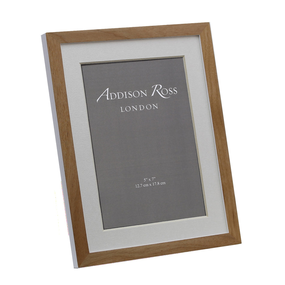 Addison Ross - White Alder Wood Picture Frame