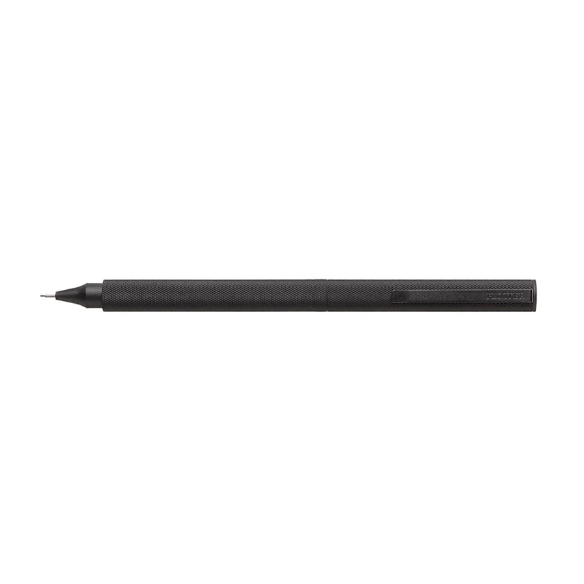 PLOTTER Mechanical Pencil - Black