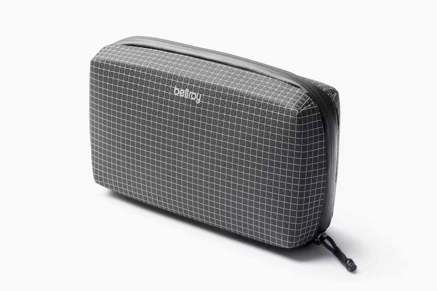 その他 bellroy Tech Kit Arcade Gray Bellroy Tech Kit - Arcade Grey – Flax Pen to Paper