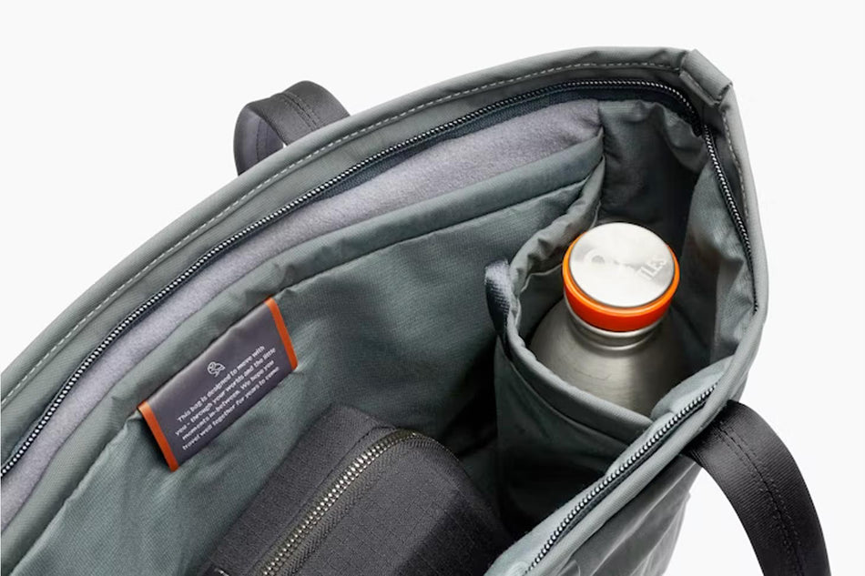 Bellroy Tokyo Tote Compact (12L) - Everglade