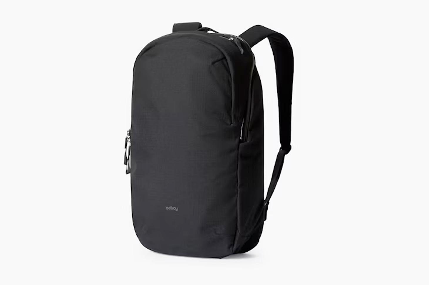 Bellroy Via Backpack - Black – Flax Pen to Paper