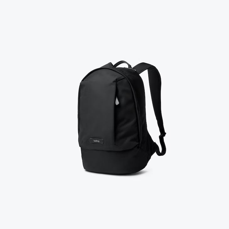 Bellroy Classic Backpack Compact (16L) - Black
