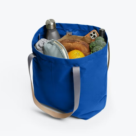 Bellroy Market Tote (15L) - Pigmented Blue
