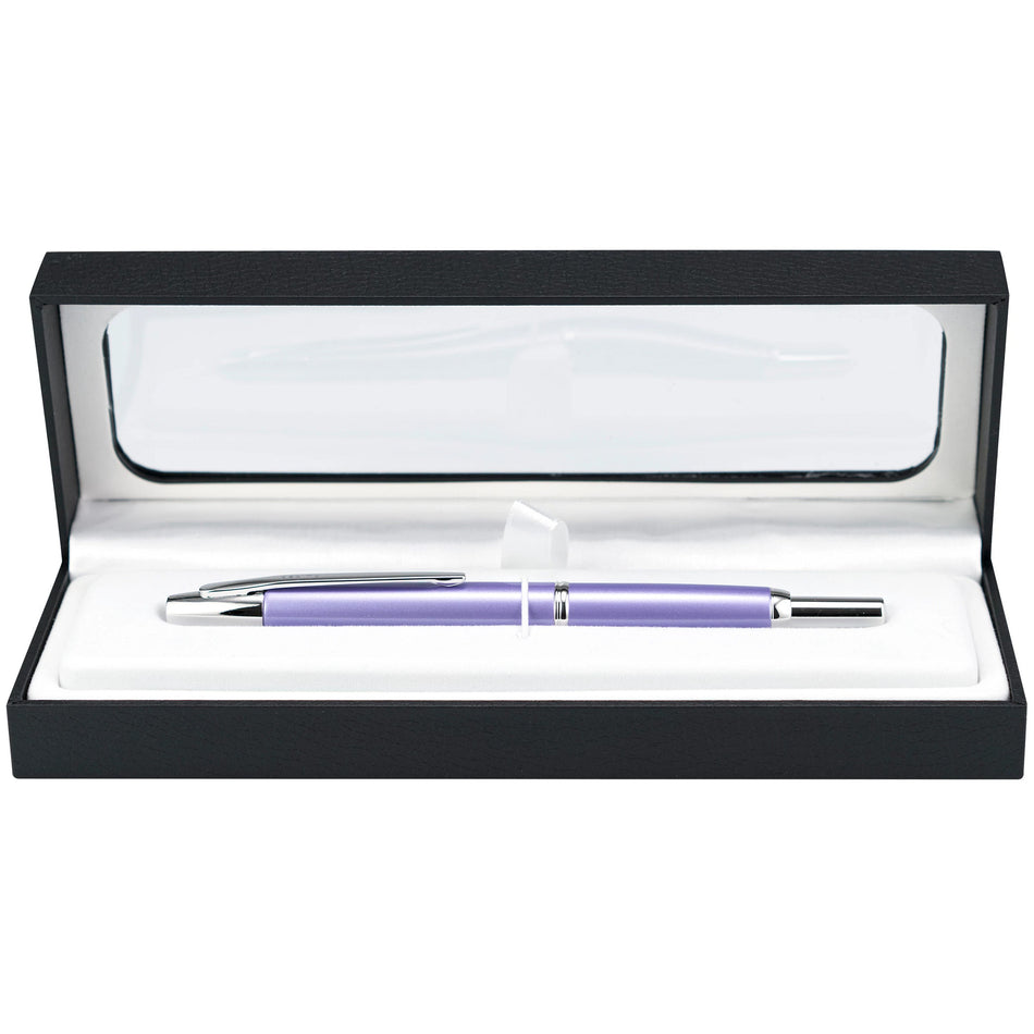 Pilot Decimo Fountain Pen - Light Purple