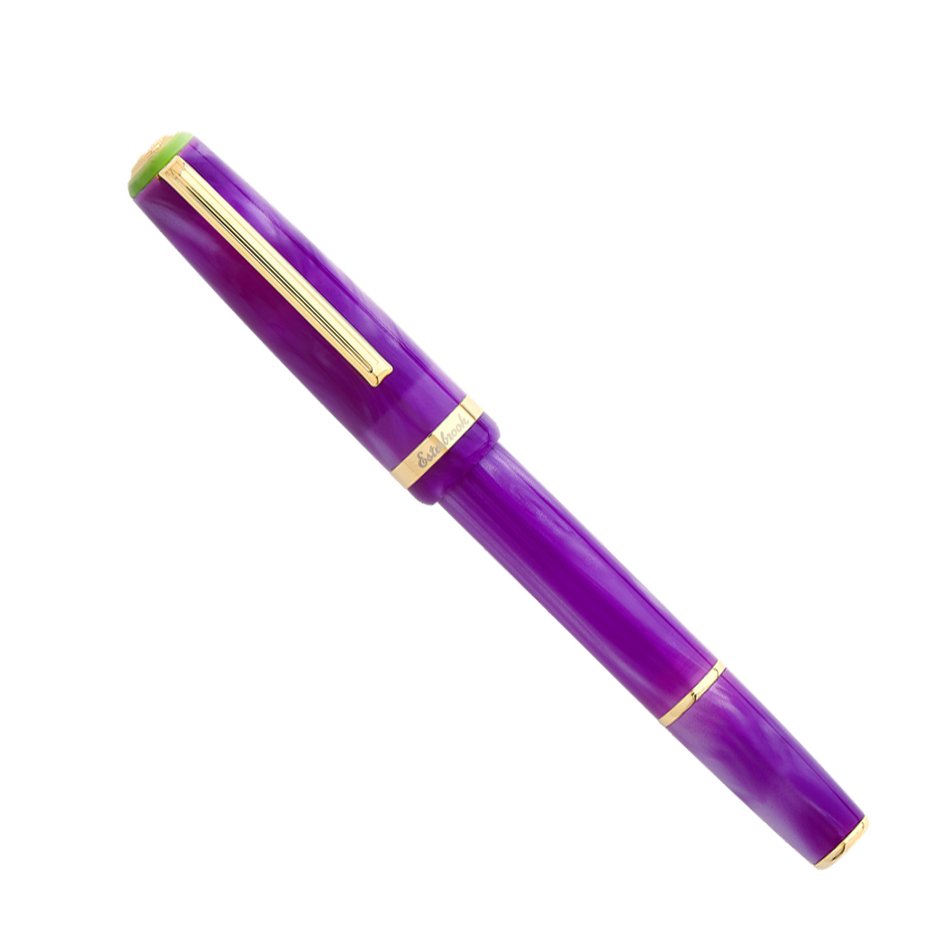 Esterbrook JR Fountain Pen Key West Edition - Purple Passion