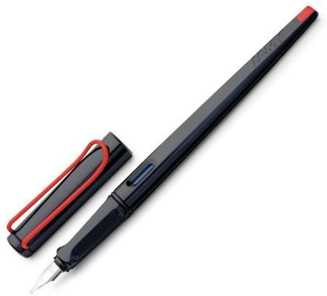 Lamy Joy Calligraphy Fountain Pen – Flax Pen to Paper