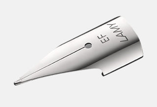 Lamy Z50 Steel Nib Replacement – Flax Pen to Paper