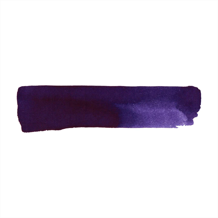Troublemaker Bottled Fountain Pen Ink - Purple Yam