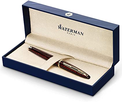 Waterman Carene Fountain Pen