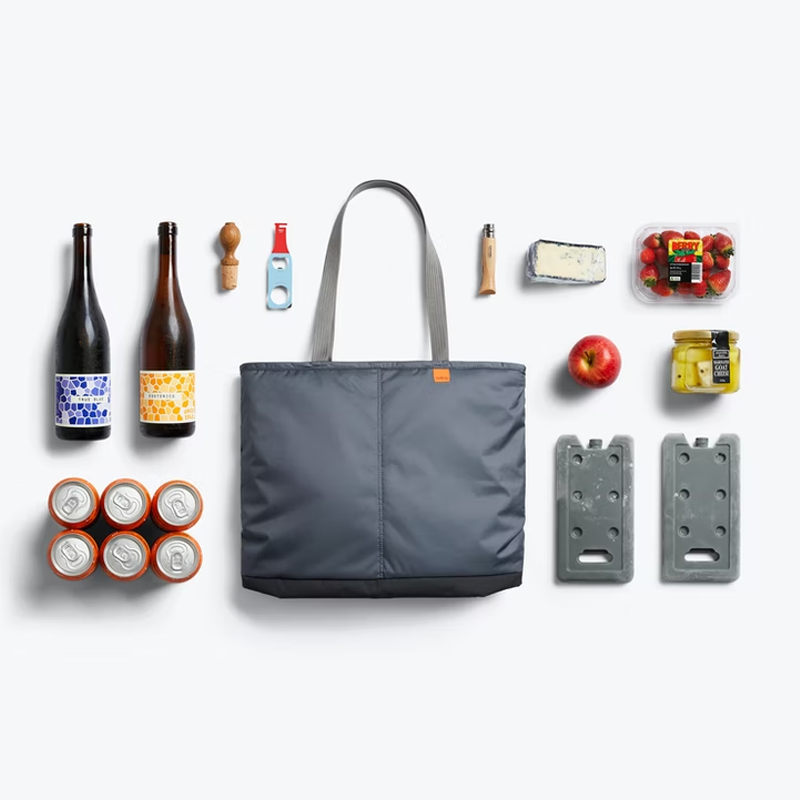 Bellroy Cooler Tote - Charcoal