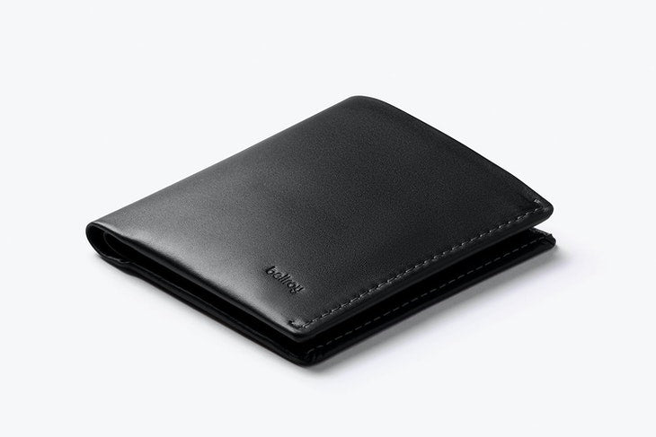 wallet bellroy Bellroy Note Sleeve Wallet Black