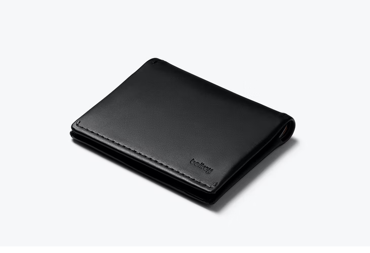 bellroy slim wallets Bellroy Slim Sleeve Wallet