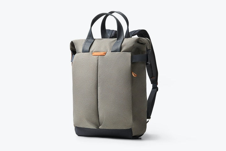 Tokyo Totepack | Convertible backpack or tote laptop bag