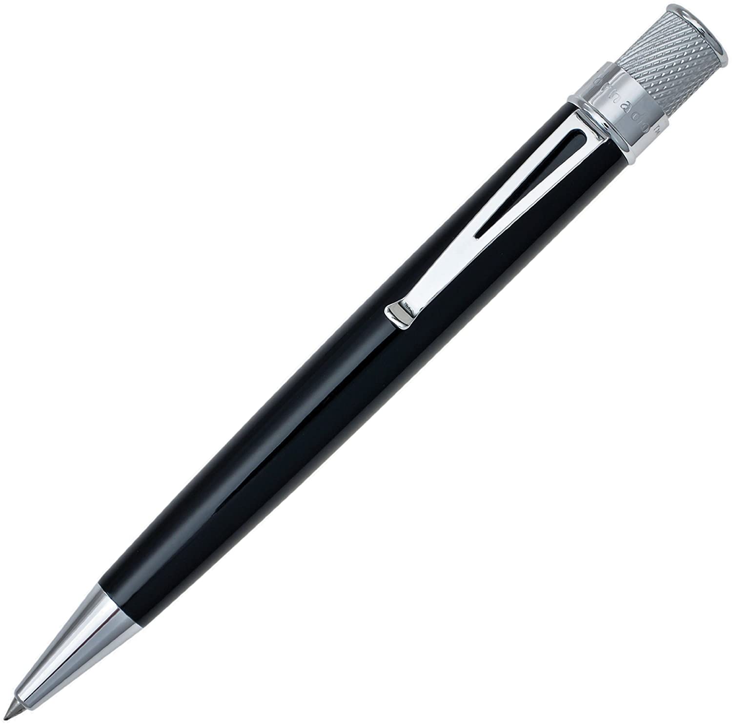 Retro 1951 Tornado Rollerball Pen, Green (VRR-1314) - Want It All
