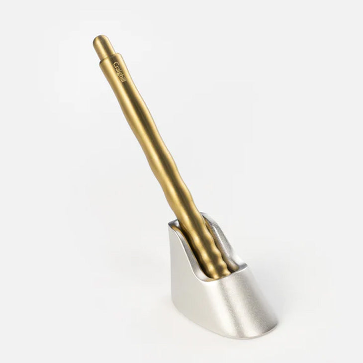 Craighill Pen Rest - Stainless Steel