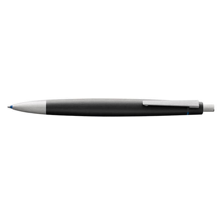 Lamy 2000 4-Color Multi Ballpoint – Flax Pen to Paper