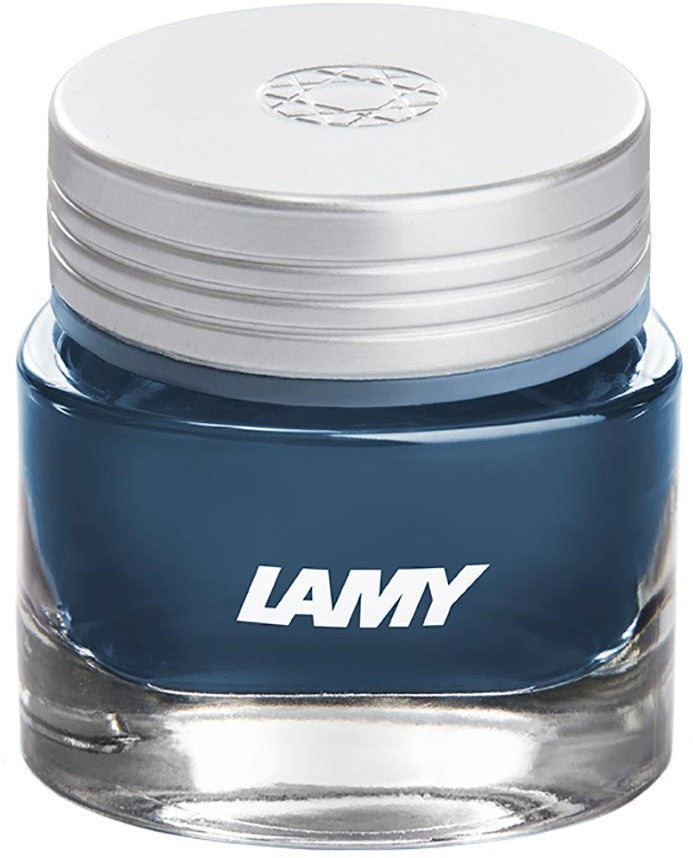 Lamy Crystal Fountain Pen Ink (30ml)