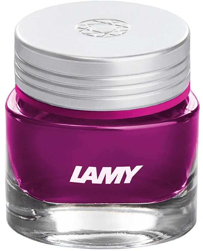 Lamy Crystal Fountain Pen Ink (30ml)