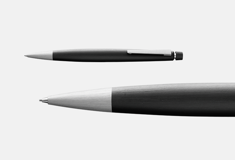 Lamy 2000 Mechanical Pencil