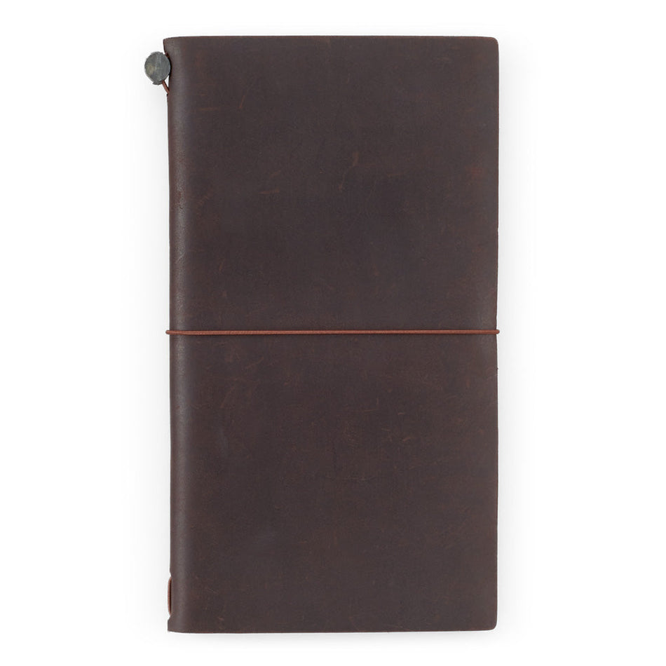 Traveler's Notebook Standard Size