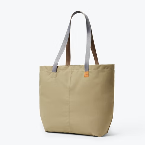 Bellroy Market Totes (15L) - At Flax Pen to Paper