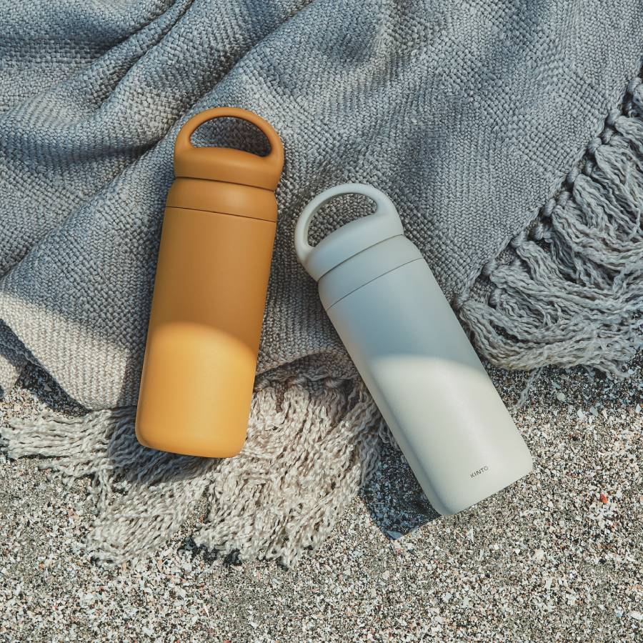 Kinto Day Off Tumblers (500ml)