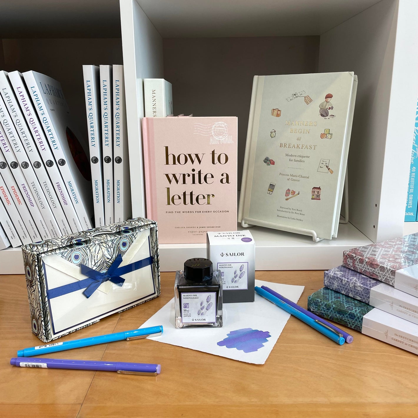 Ideas for Mother's Day