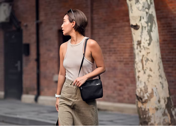 On the Go