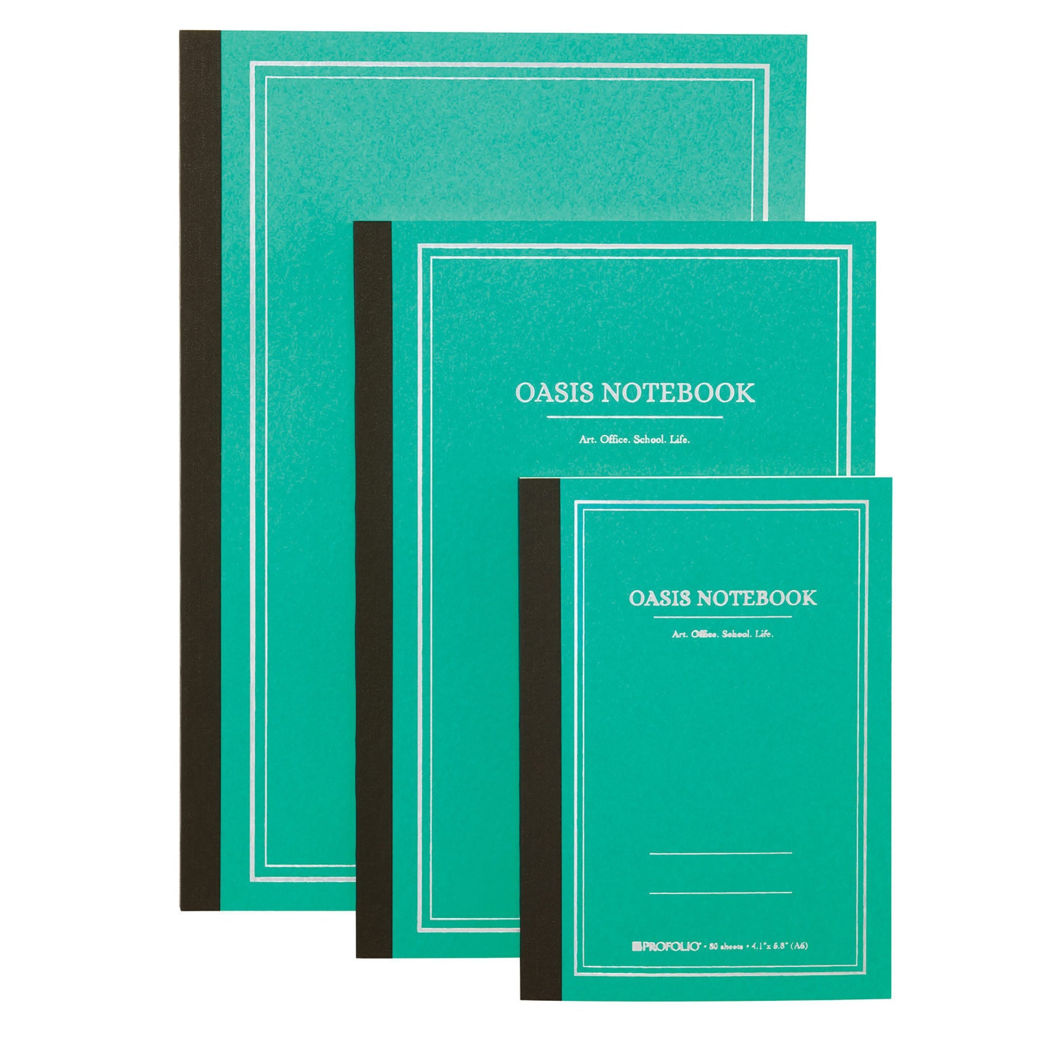Paper - Notebooks – Flax Pen to Paper