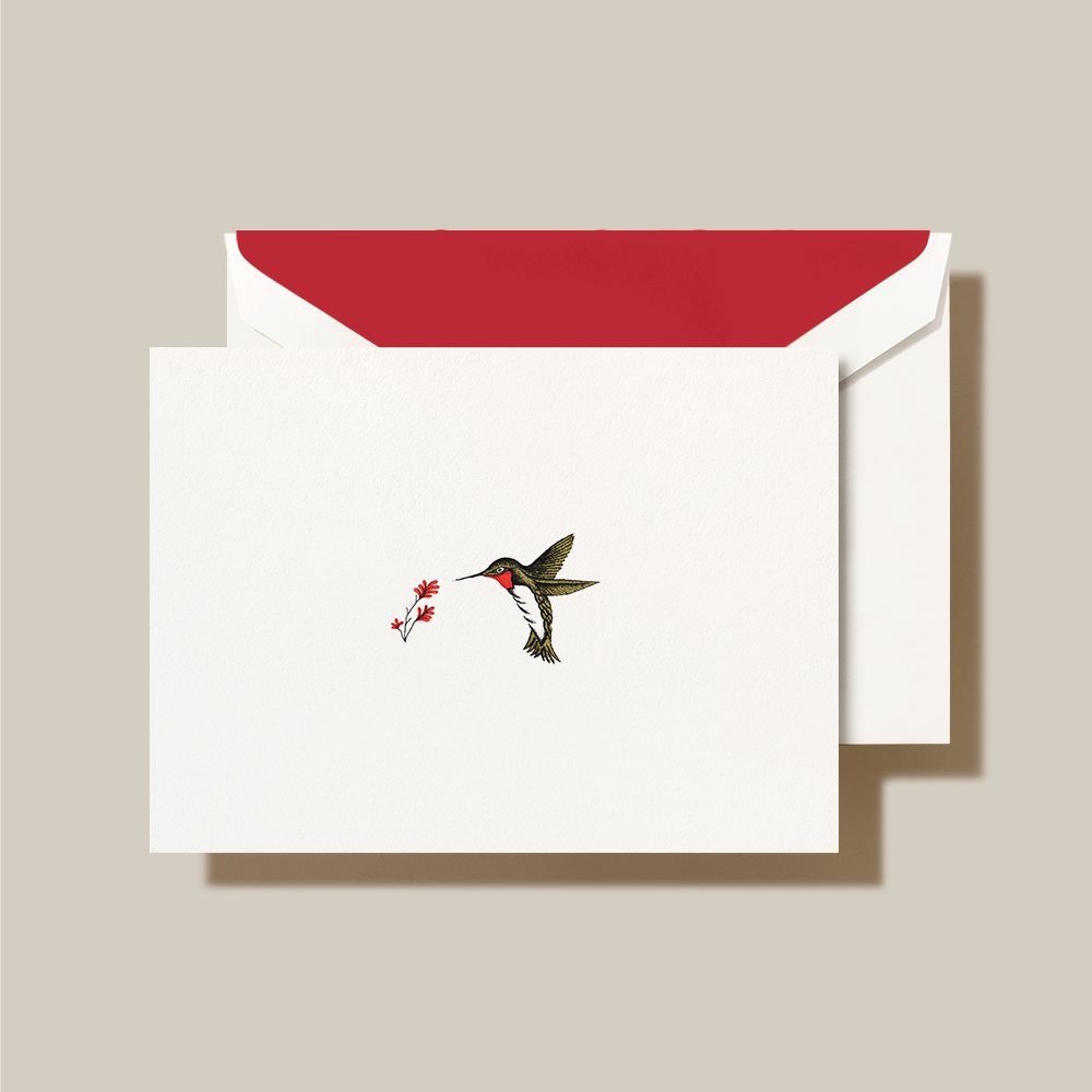 Paper - Stationery