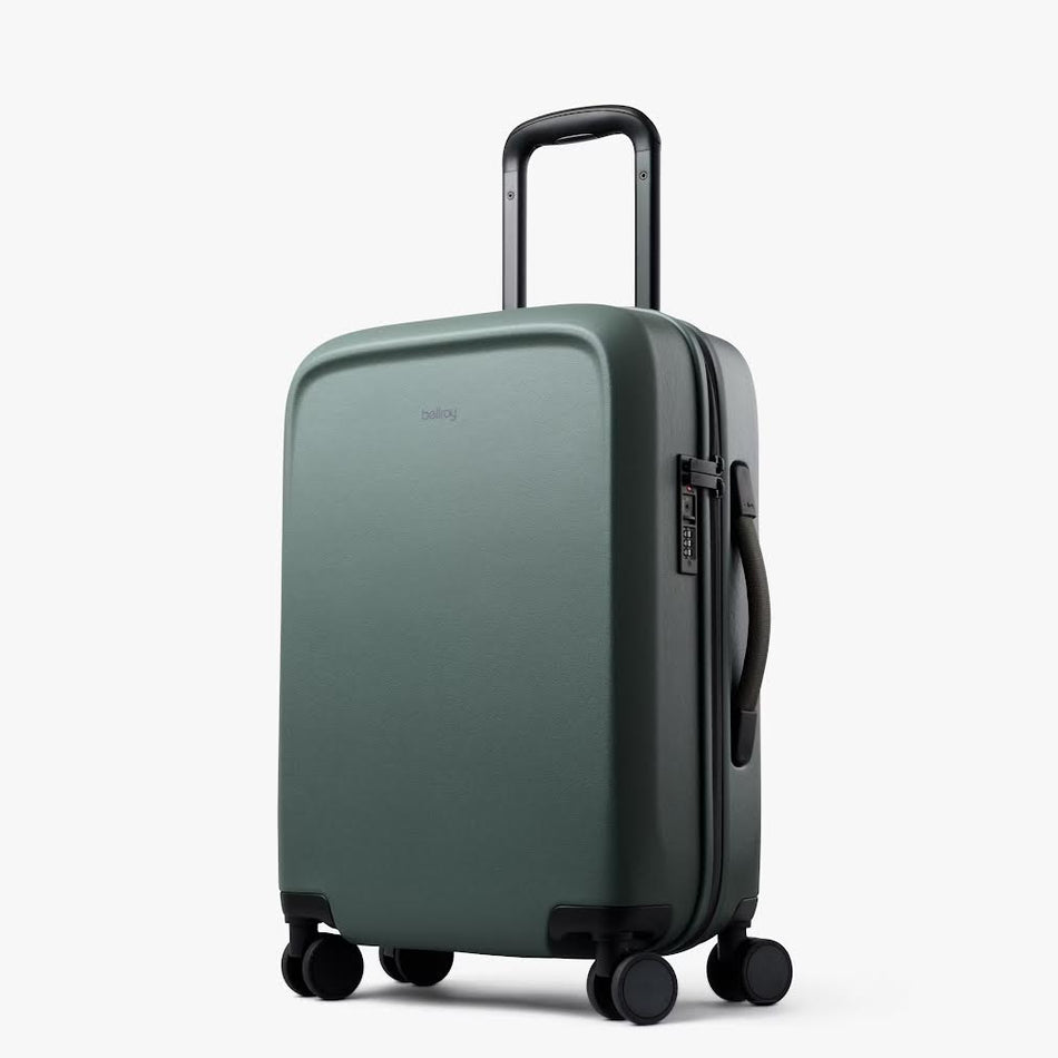 Bellroy Carry-On Plus - Everglade