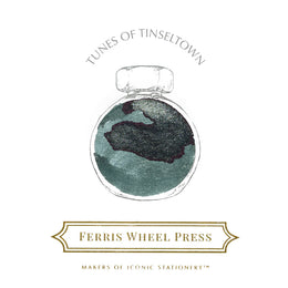 Ferris Wheel Press (10ml) - Tunes of Tinseltown