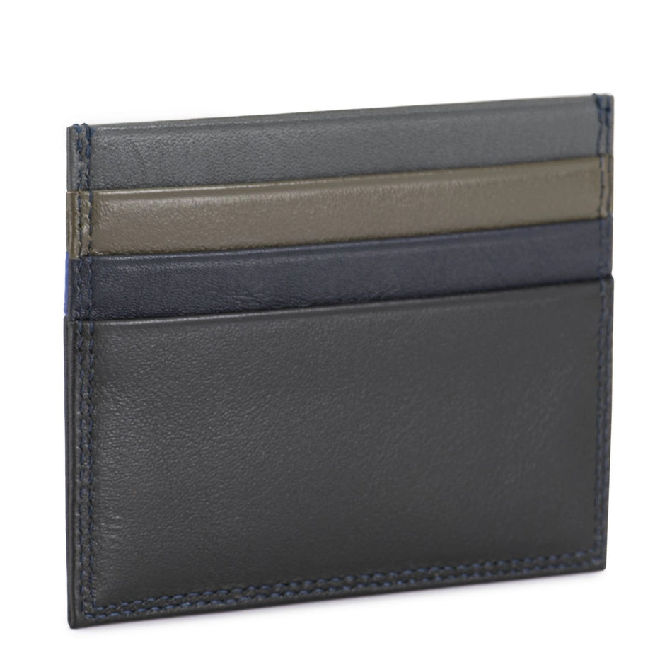 Mywalit RFID Double Sided CC Holder - Midnight