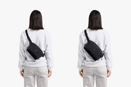 Bellroy Lite Sling - River Rock