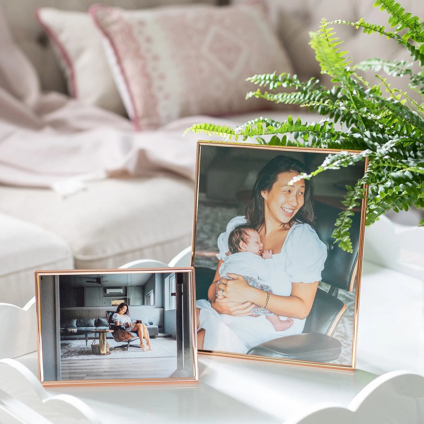 Addison Ross Fine Edged Picture Frame - Thumbnail 2