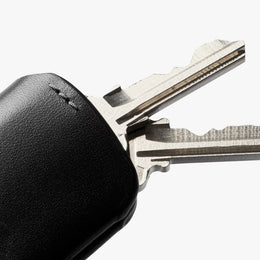 Bellroy Key Cover Plus - Black (3rd Edition)
