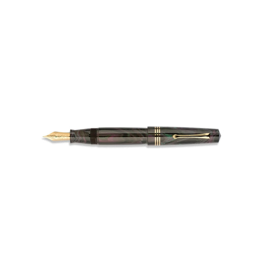 Maiora Everest 14KT Fountain Pen - Boreale (Limited Edition)