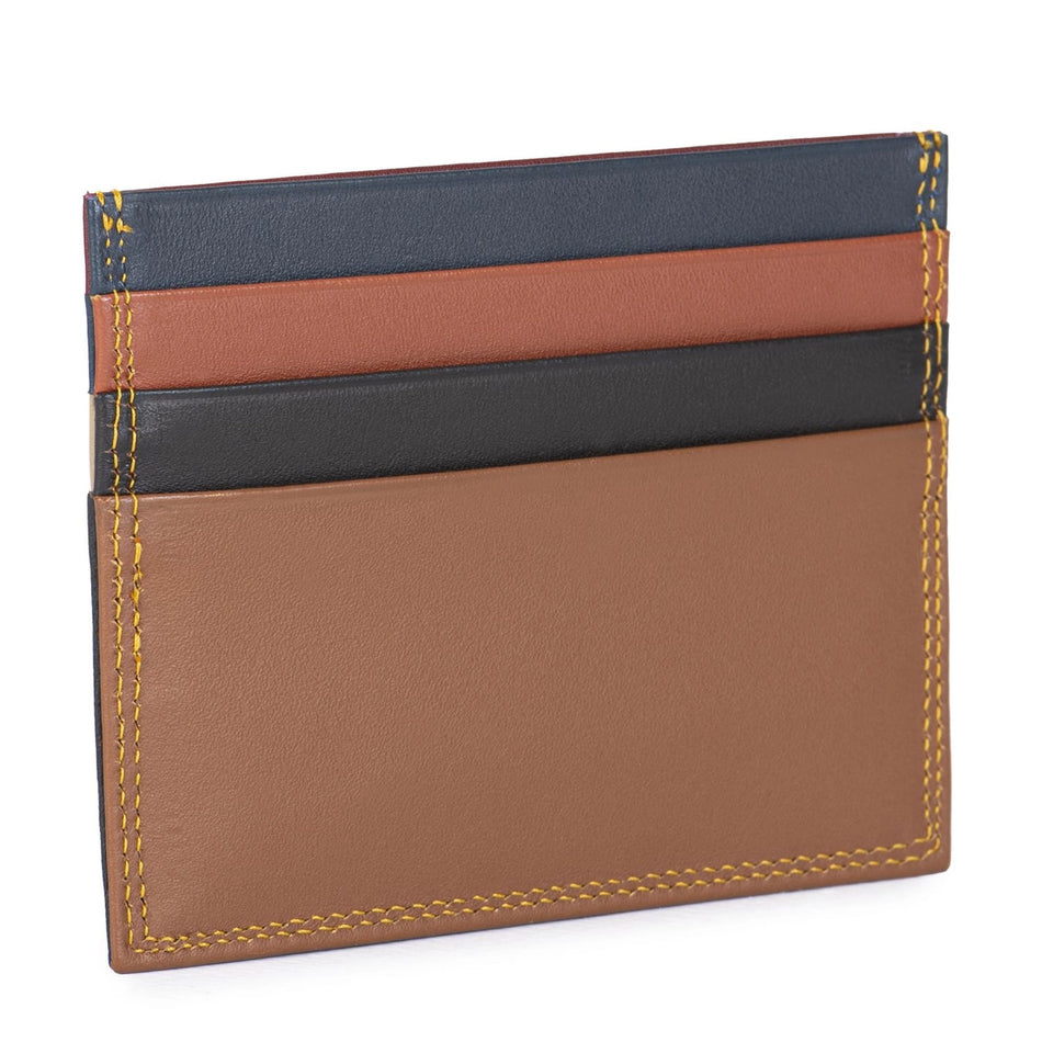 Mywalit RFID Double Sided CC Holder - Bosco