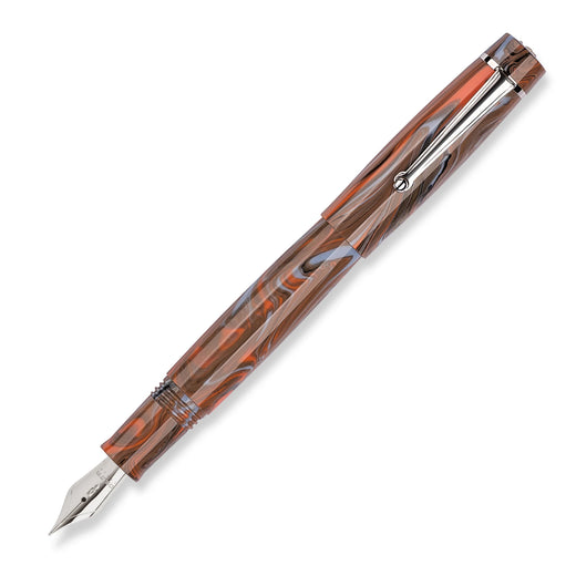 Delta Signs of the Time Fountain Pen - Cave Painting