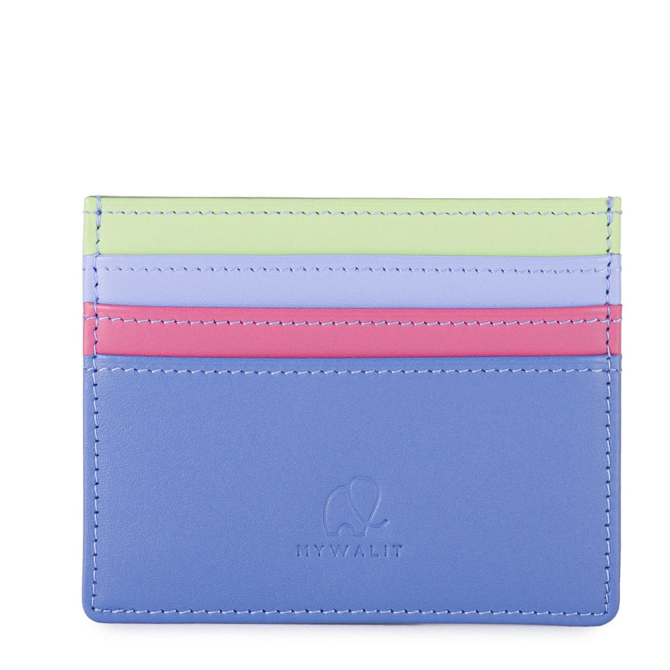 Mywalit Credit Card Holder - Viola