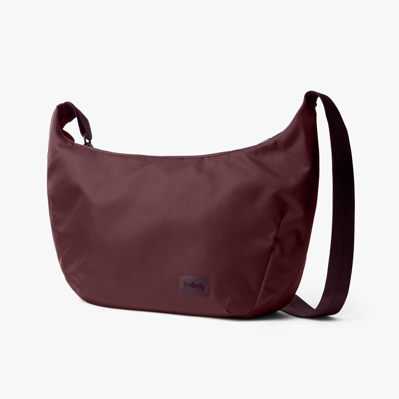 Bellroy Laneway Crescent Bag 7L - Fig
