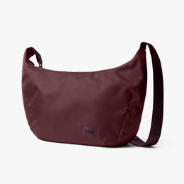 Bellroy Laneway Crescent Bag 7L - Fig