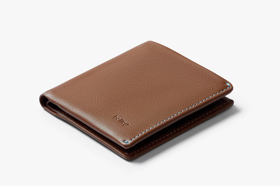 Bellroy Note Sleeve - Hazelnut