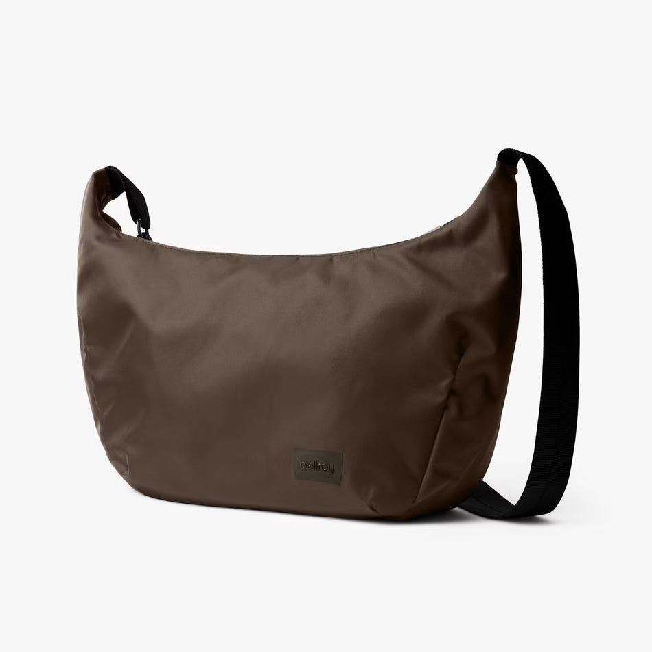 Bellroy Laneway Crescent Bag 7L - RiverRock