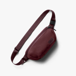 Bellroy Laneway Belt Bag - Fig