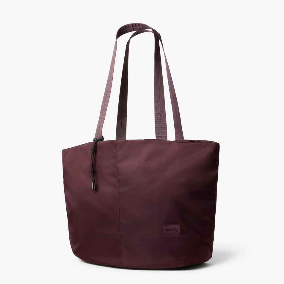 Bellroy Laneway Tote 19L - Fig