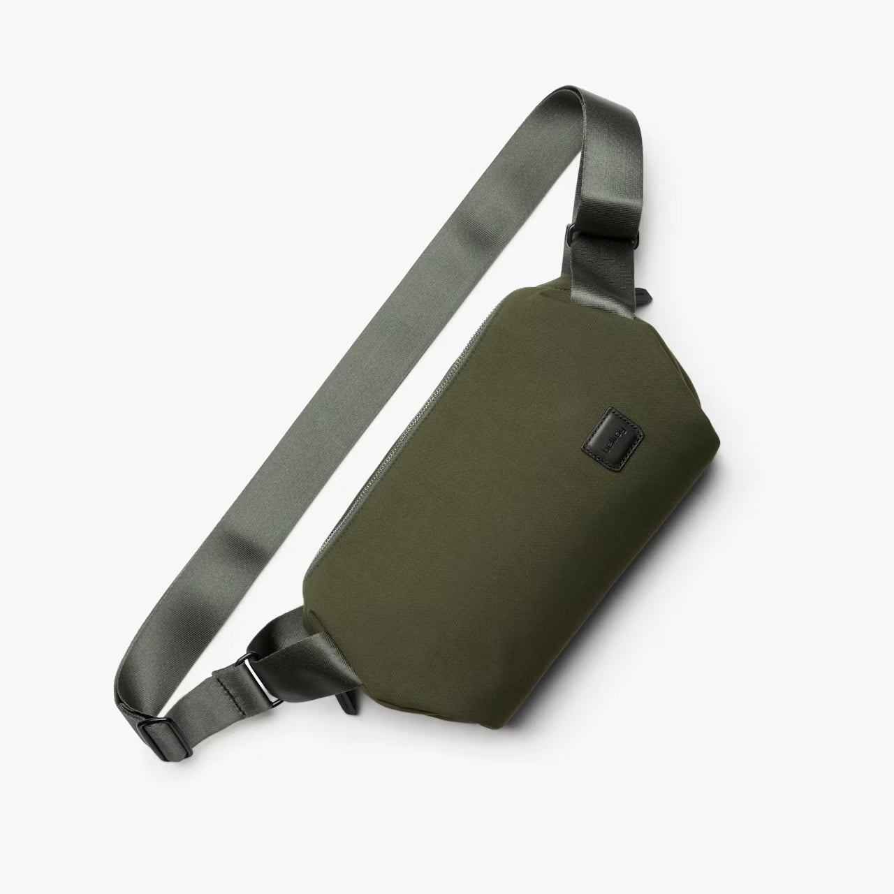 Bellroy Classic Sling  5L - Olive