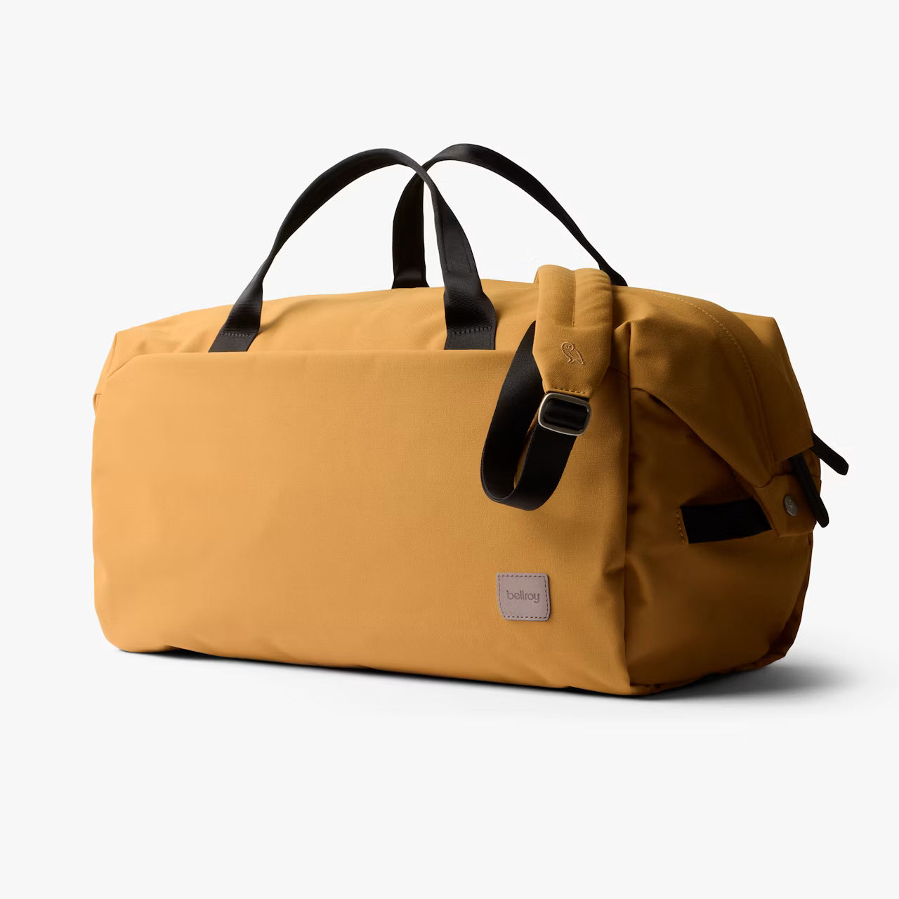 Bellroy Classic Duffel 35L - Camel